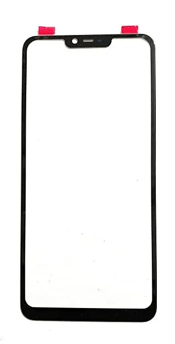 Mozomart Touch Screen Glass with OCA for Realme 2 Black - Zeespares.in Mozomart Touch Screen Glass with OCA for Realme 2 Black - Zeespares.in
